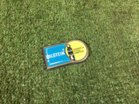 โลโก้ BILSTEIN 93073AE370 SUBARU LEGACY