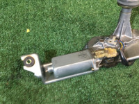 มอเตอร์ที่ปัดน้ำฝนหลัง SUBARU LEGACY OEM 86511AE010 BH5 BHE BH9 2000 EJ206
