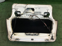ประตูท้าย SUBARU LEGACY OEM 61700AC000, 60201AC031NB BG5 BG9 1997 white 51E