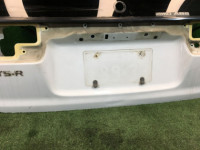 ประตูท้าย SUBARU LEGACY OEM 61700AC000, 60201AC031NB BG5 BG9 1997 white 51E