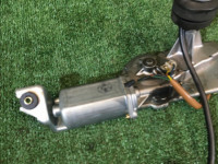 リアワイパーモーター SUBARU LEGACY OEM 86511AC090 BG5 BG9 1997 EJ20H