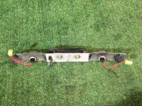 尾门拉手 SUBARU LEGACY OEM 62150AA211 BG5 BG9 1997 white 51E