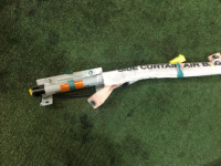 Airbag de cortina Левый SUBARU OUTBACK OEM 98251AG010 BP9 BPE BP5 2007 EJ253 AT