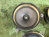 Altifalantes SUBARU OUTBACK OEM 86301AG001, 86301AG011, 86301AG101 BP9 BPE BP5 2007