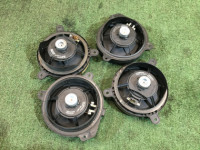 Altifalantes SUBARU OUTBACK OEM 86301AG001, 86301AG011, 86301AG101 BP9 BPE BP5 2007