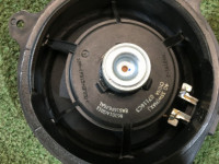 Altifalantes SUBARU OUTBACK OEM 86301AG001, 86301AG011, 86301AG101 BP9 BPE BP5 2007