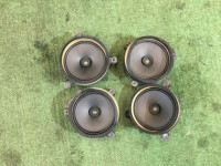 Altavoces 86301AG001, 86301AG011, 86301AG101 SUBARU OUTBACK