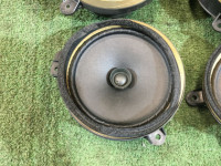 Altifalantes SUBARU OUTBACK OEM 86301AG001, 86301AG011, 86301AG101 BP9 BPE BP5 2007