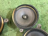 Altifalantes SUBARU OUTBACK OEM 86301AG001, 86301AG011, 86301AG101 BP9 BPE BP5 2007