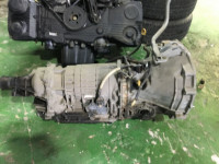 Caja de cambios automática TZ1A4ZKABA SUBARU LANCASTER OEM 31000AD690 BH9 1999 EJ254 AT