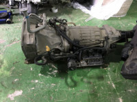 Caja de cambios automática TZ1A4ZKABA SUBARU LANCASTER OEM 31000AD690 BH9 1999 EJ254 AT