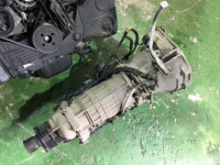 Caja de cambios automática TZ1A4ZKABA SUBARU LANCASTER OEM 31000AD690 BH9 1999 EJ254 AT