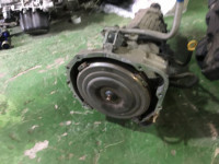 Caja de cambios automática TZ1A4ZKABA SUBARU LANCASTER OEM 31000AD690 BH9 1999 EJ254 AT