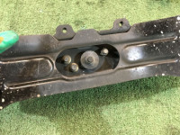 ミッションメンバー SUBARU LANCASTER OEM 41022AC150, 41011AE010 BHE BH9 1999 EJ254 AT