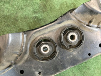 Балка задняя SUBARU LANCASTER OEM 20152AE000 BHE BH9 BH5 BE5 BE9 BEE 1999 EJ254 AT