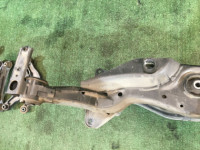Балка задняя SUBARU LANCASTER OEM 20152AE000 BHE BH9 BH5 BE5 BE9 BEE 1999 EJ254 AT
