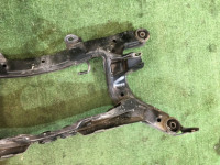 Балка задняя SUBARU LANCASTER OEM 20152AE000 BHE BH9 BH5 BE5 BE9 BEE 1999 EJ254 AT