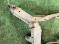 Балка задняя SUBARU LANCASTER OEM 20152AE000 BHE BH9 BH5 BE5 BE9 BEE 1999 EJ254 AT