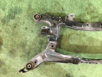 Балка задняя SUBARU LANCASTER OEM 20152AE000 BHE BH9 BH5 BE5 BE9 BEE 1999 EJ254 AT