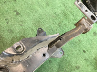 Балка задняя SUBARU LANCASTER OEM 20152AE000 BHE BH9 BH5 BE5 BE9 BEE 1999 EJ254 AT