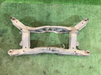 Балка задняя SUBARU LANCASTER OEM 20152AE000 BHE BH9 BH5 BE5 BE9 BEE 1999 EJ254 AT