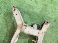 Балка задняя SUBARU LANCASTER OEM 20152AE000 BHE BH9 BH5 BE5 BE9 BEE 1999 EJ254 AT