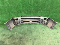 Para-choques dianteiro SUBARU LANCASTER OEM 57731AE220MF, 57711AE060 BHE BH9 1999 beige 8L5