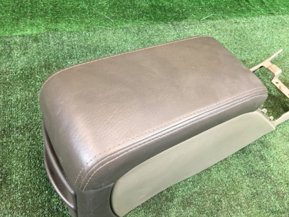 グローブボックス・アームレスト кожа SUBARU LANCASTER OEM 92111AE030AD, 66150AE020DG, 92132AE000DG BHE BH9 BH5 1999 beige 8L5