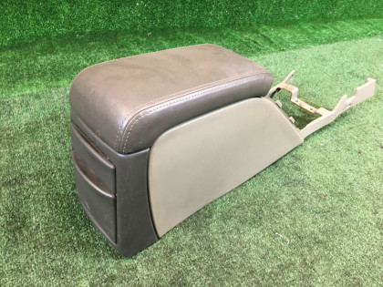 グローブボックス・アームレスト кожа SUBARU LANCASTER OEM 92111AE030AD, 66150AE020DG, 92132AE000DG BHE BH9 BH5 1999 beige 8L5