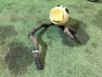 Depósito de dirección asistida SUBARU LANCASTER OEM 34630AE000 BH9 BE9 BH5 BE5 1999 EJ254 AT