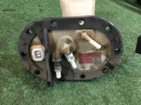 Bomba de combustível SUBARU LANCASTER OEM 42021AE000 BE5 BH5 BH9 1999 EJ254 AT