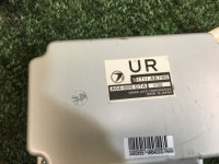 变速箱电脑 SUBARU LANCASTER OEM 31711AE780 BH9 1999 EJ254 AT