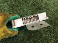 变速箱电脑 SUBARU LANCASTER OEM 31711AE780 BH9 1999 EJ254 AT