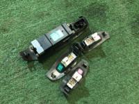 车窗控制模块 SUBARU LANCASTER OEM 83071AE060, 83071AE040 BHE BH9 BH5 1999 EJ254 AT