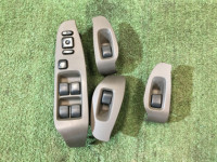 车窗控制模块 SUBARU LANCASTER OEM 83071AE060, 83071AE040 BHE BH9 BH5 1999 EJ254 AT