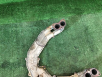 Catalizador выпускной коллектор SUBARU LANCASTER OEM 44109AE001, 44111AE050 BH9 BE9 1999 EJ254 AT