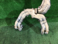 Catalizador выпускной коллектор SUBARU LANCASTER OEM 44109AE001, 44111AE050 BH9 BE9 1999 EJ254 AT