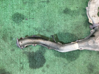 Catalizador выпускной коллектор SUBARU LANCASTER OEM 44109AE001, 44111AE050 BH9 BE9 1999 EJ254 AT
