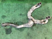 触媒 выпускной коллектор 44109AE001, 44111AE050 SUBARU LANCASTER