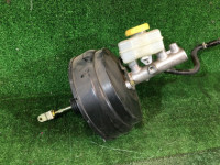 制动总泵 SUBARU LANCASTER OEM 26401AC180, 26402AE060 BH9 1999 EJ254 AT