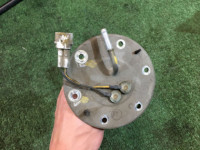 Датчик уровня топлива SUBARU LANCASTER OEM 42081AE010 BHE BH9 BH5 1999 EJ254 AT