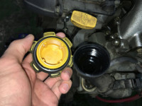 เครื่องยนต์ SUBARU LANCASTER OEM 10100BD030 BH9 1999 EJ254 AT