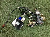 Conjunto de fechaduras 57491AE300 SUBARU LANCASTER