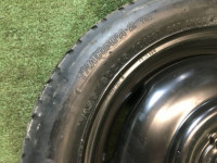 Spare wheel SUBARU LANCASTER OEM 28121PA042 BHE BH9 1999