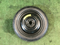 Spare wheel SUBARU LANCASTER OEM 28121PA042 BHE BH9 1999