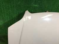 ฝากระโปรงหน้า SUBARU LANCASTER OEM 57229AE000 BHE BH9 BH5 1999 beige 8L5