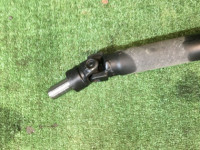 Кардан SUBARU LANCASTER OEM 27031AC201 BHE BH9 1999 EJ254 AT