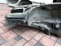 Aleta trasera derecha SUBARU LANCASTER OEM 51410AE160 BHE BH9 1999 beige 8L5