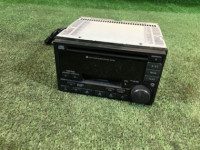 เครื่องเสียง SUBARU LANCASTER OEM 86201AE020 BHE BH9 BH5 1999