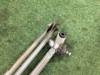 ワイパーリンケージ SUBARU LANCASTER OEM 86510AE000 BHE BH9 BH5 1999 EJ254 AT